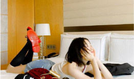 娱乐圈吃瓜爆料宋佳